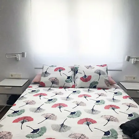 Goya Atico Apartman