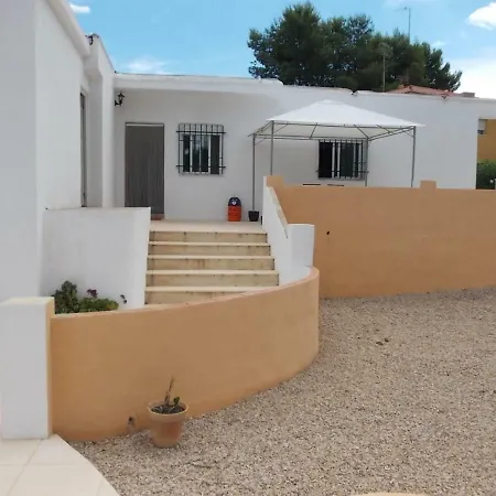 Vista Vakantiehuis Valencia