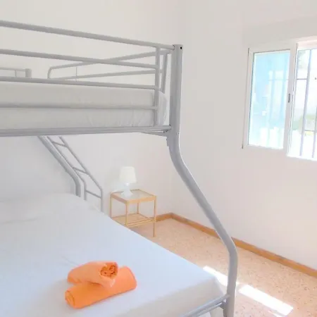 Vakantiehuis Vista Valencia