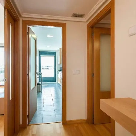 En La Ciudad De Ciencias Y Cerca De La Playa Valencia