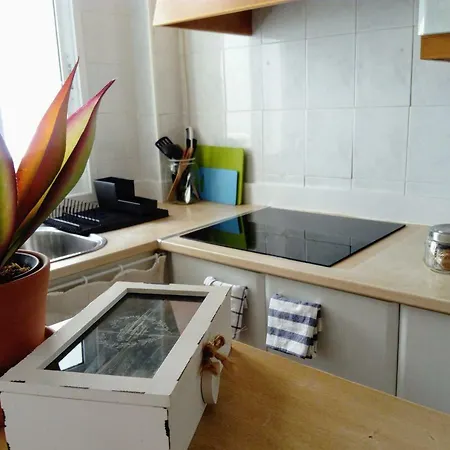 La Roqueta Completo En Pleno Centro 瓦伦西亚