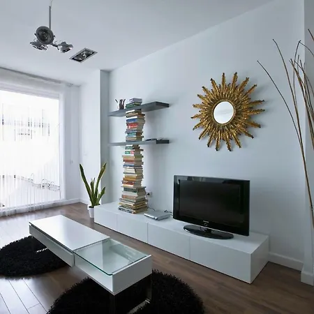 Cool Loft Malvarrosa *