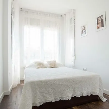 Cool Loft Malvarrosa Walencja