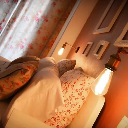 New Bioparc Apartament Walencja