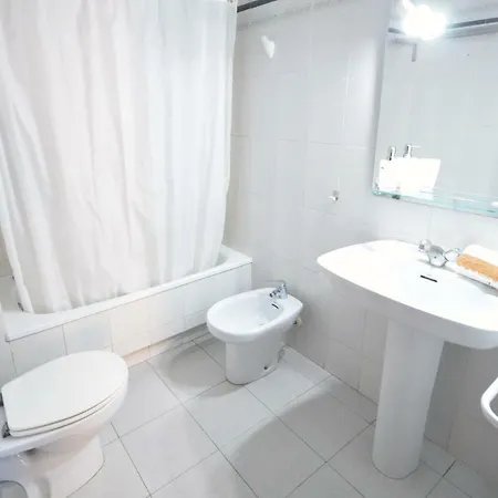 Apartamento En Ruzafa Apartman *