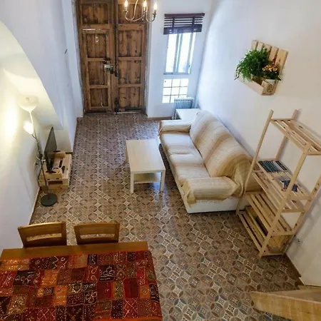 Apartman Cerca De La Playa *