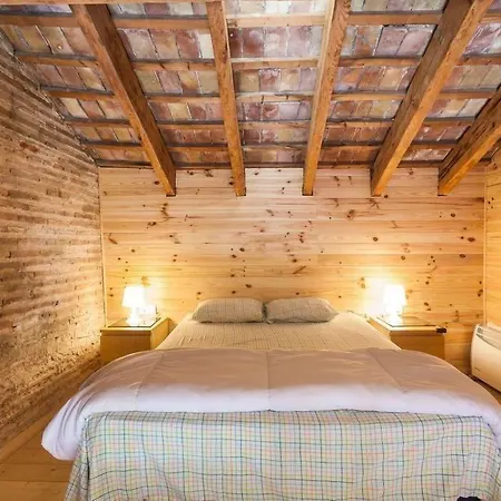 Appartement En Casa Historica En La Playa *