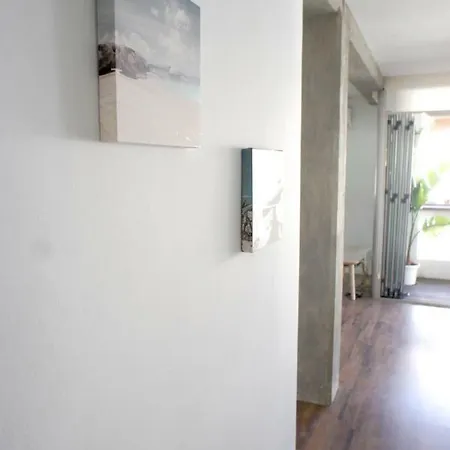 Playa Cabanyal Apartamento *