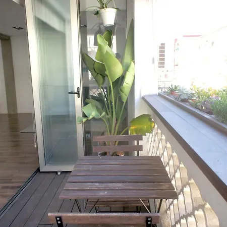 Playa Cabanyal Apartamento *