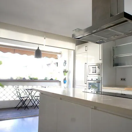 Apartamento Playa Cabanyal