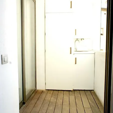 Playa Cabanyal Apartamento *