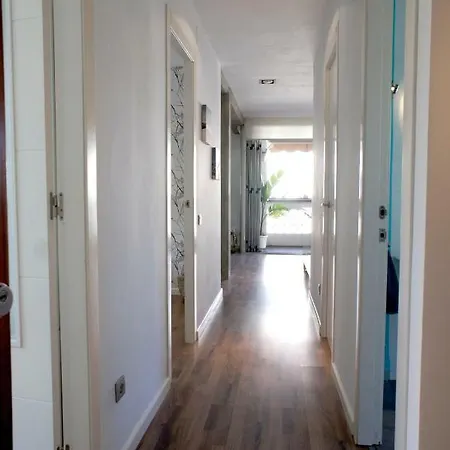 Playa Cabanyal Apartamento *