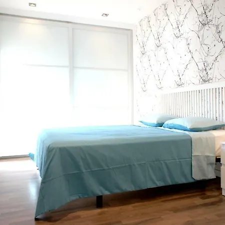 Apartamento Playa Cabanyal *