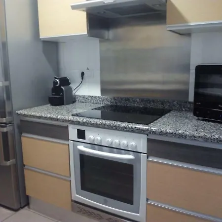 Apartamento Patacona Mare Nostrum *