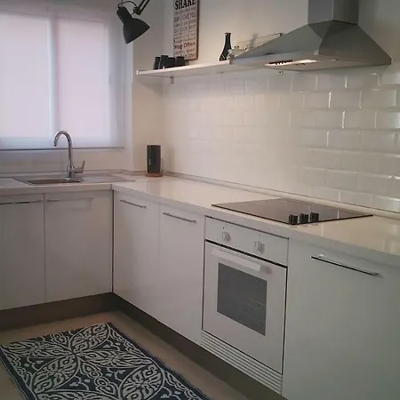 Apartment En Corts Flat *