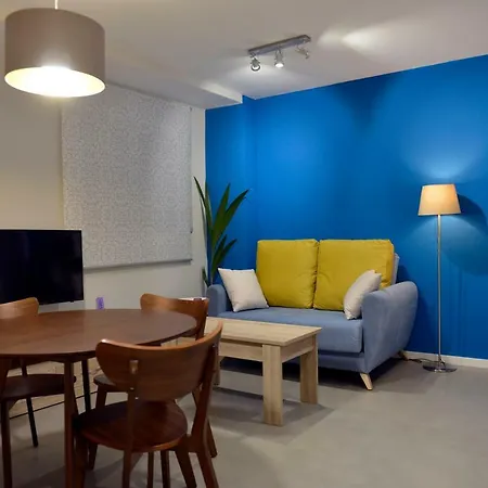Apartman Precioso Junto Ciudad De Las Ciencias, Puerto Y Playas Valencia