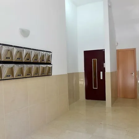 Apartman Precioso Junto Ciudad De Las Ciencias, Puerto Y Playas Valencia