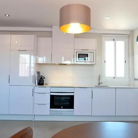 Apartman Precioso Junto Ciudad De Las Ciencias, Puerto Y Playas Valencia