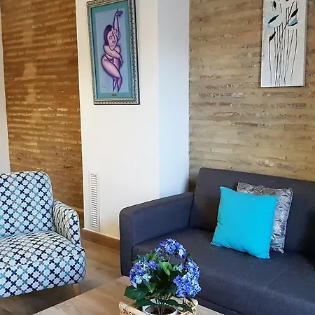 Appartement Flats Piera Center *