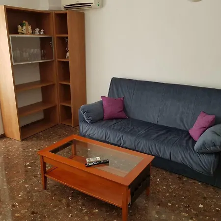 Isabel Apartamento