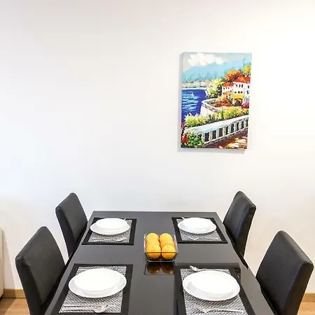 On The Beach,pool,wifi,garage,valencia *