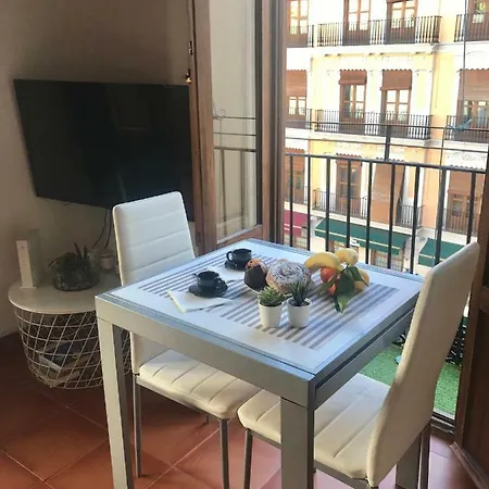 Appartement Cool Market