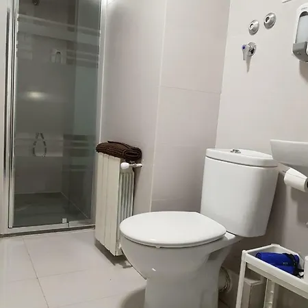 Gasthuis Plaza Redonda Brugada 2*