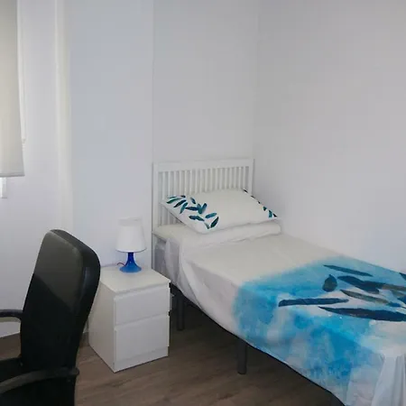 Appartamento Marieta Valenza