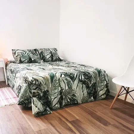 Goya Atico Apartman