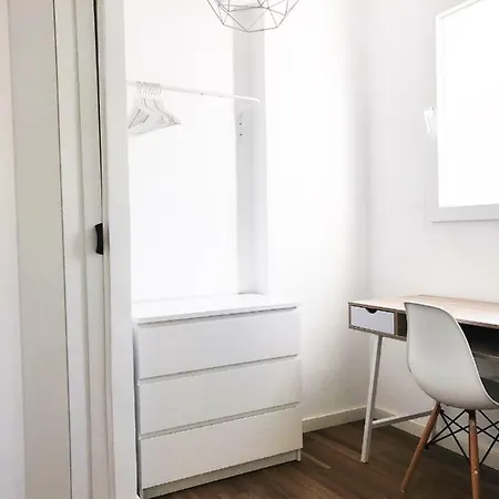 Apartman Goya Atico Valencia