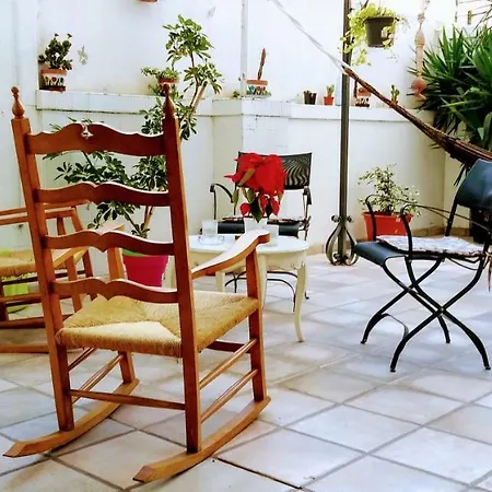 Bed & Breakfast Angel Guimera & Breakfast *