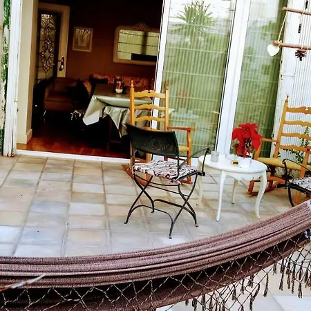 Bed & Breakfast Angel Guimera & Breakfast Valencia