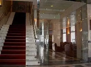 Turia Hotel Valencia