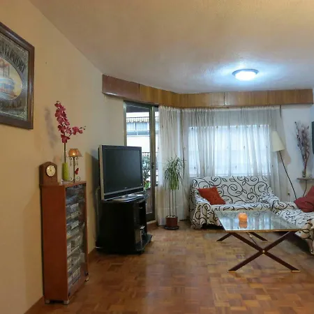 Olympia Flats Homestay