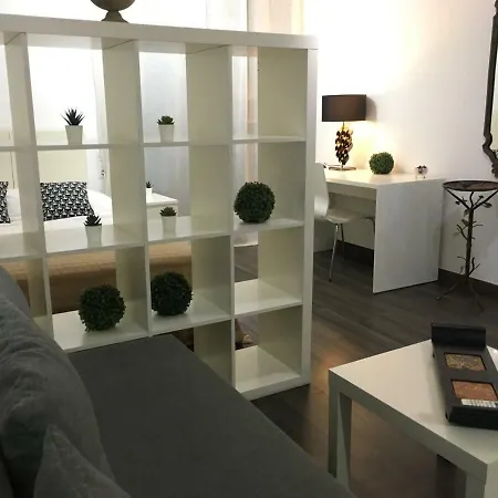 Apartmán Zerka Centro