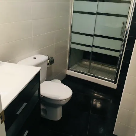 Apartmán Zerka Centro *