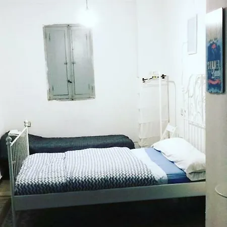 Maison d'hôtes Roomturistvalencia - Ruzafa *
