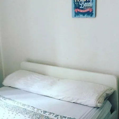 Maison d'hôtes Roomturistvalencia - Ruzafa
