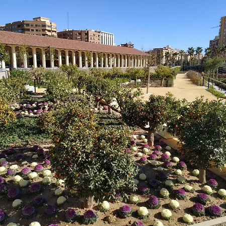 Apartment Turistico En Valencia