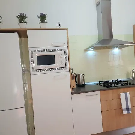 Prázdninový dům Casual House *