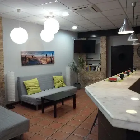 Espai Loft ולנסיה