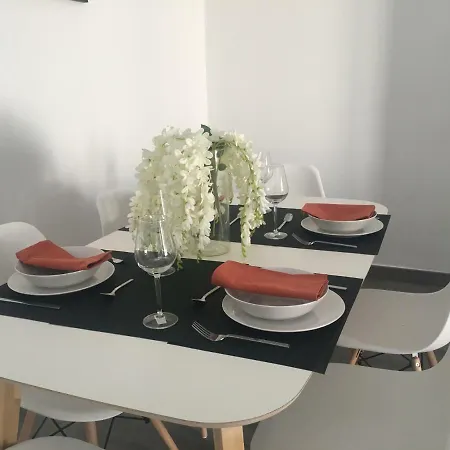 Zerka Sendra Appartement