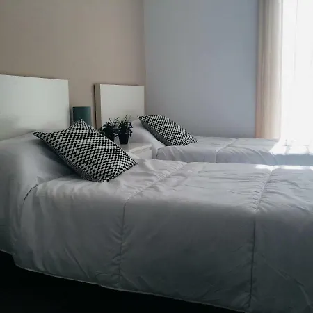 Zerka Sendra Appartement *