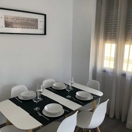 Appartamento Zerka Sendra