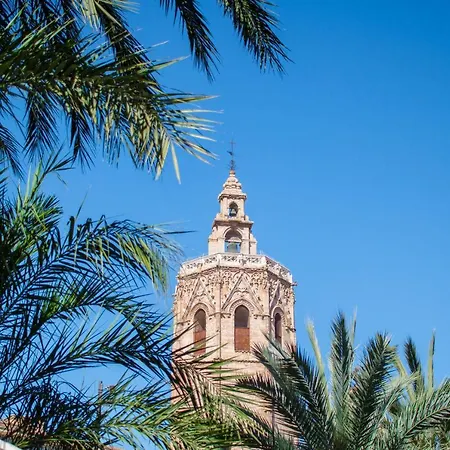 Catedral Валенсия
