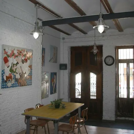 Loft Playa Apartamento Valência