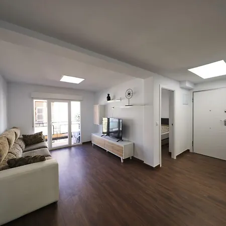Apartman Casa Calle Conquista *