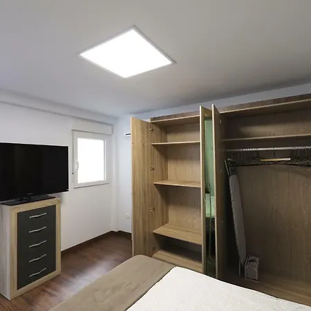 Apartman Casa Calle Conquista Valencia