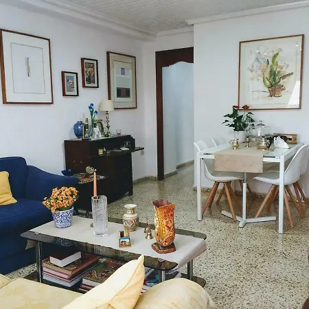 Matrimonial * Valencia