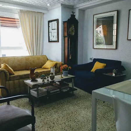 Matrimonial Homestay szállás *